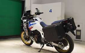 HONDA CRF1100L AFRICA TWIN DCT 2024 SD15