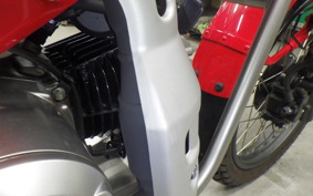 HONDA CT125-2 2020 JA65
