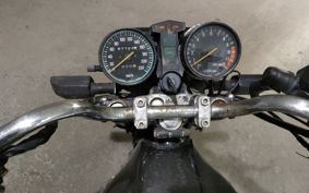 KAWASAKI Z550 FX KZ550B