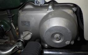 HONDA C50 SUPER CUB AA01