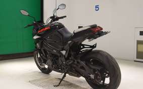 SUZUKI KATANA 2021