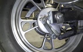 SUZUKI GZ125-HS