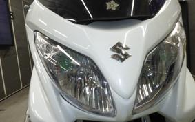 SUZUKI SKYWAVE 200 (Burgman 200) 2016 CH41A