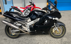 KAWASAKI ZZ1200 NINJA R 2003 ZXT20C