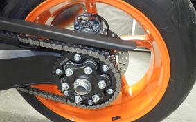 KTM 1290 SUPER DUKE R EVO 2006