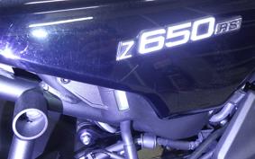 KAWASAKI Z650 RS 2022 ER650M