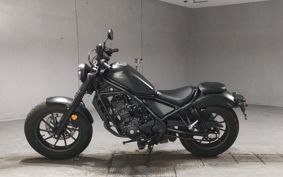 HONDA REBEL MC49