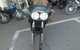 SUZUKI GSX-R250 GJ72A