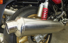 SUZUKI INAZUMA 400 (GSX400) GK7BA