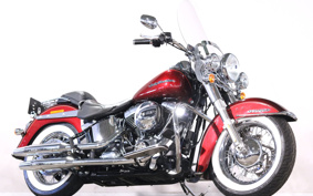 HARLEY FLSTN 2015 JDV