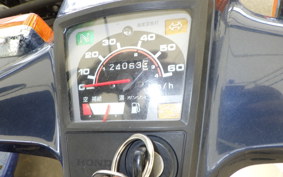 HONDA C50 SUPER CUB E AA01