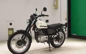 SUZUKI GRASS TRACKER Bigboy NJ4DA
