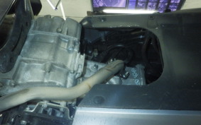 HONDA PCX125 2018 JK05