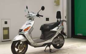 YAMAHA AXIS 100 SB06J