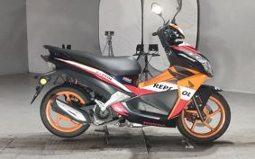 HONDA MANYRANISU110 TCH5