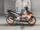 Фото Honda MANYRANISU110 с японского аукциона