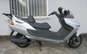 YAMAHA MAJESTY 250 4HC