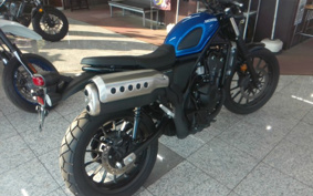 HONDA CL500 2024 PC68