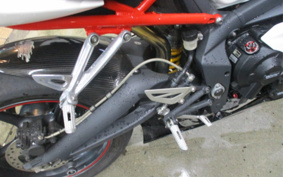 TRIUMPH TRIUMPH DAYTONA675R 2012 TMD116