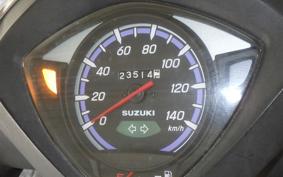 SUZUKI ADDRESS 110 CE47A