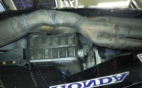 HONDA CBR600RR GEN 3 2011 PC40