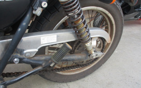 SUZUKI GLASS TRACKER BIG BOY NJ4BA