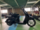 Фото Yamaha GEAR BX50 с японского аукциона