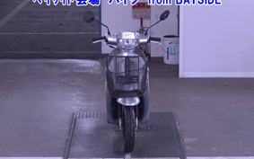 SUZUKI LETS4
