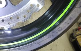KAWASAKI NINJA 400 2025 EX400L