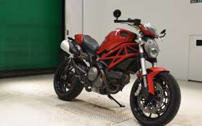 DUCATI MONSTER 796 A 2015