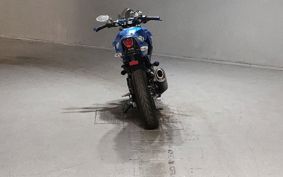 SUZUKI GSX-S125 DL32B