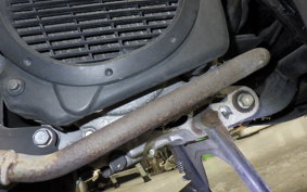 HONDA LEAD 110 2003 JF19