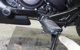 HONDA REBEL 250 A MC49