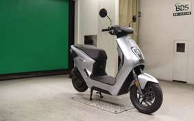 HONDA EM1 e: 2024 EF16