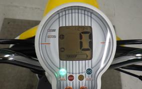 YAMAHA E-VINO 2023 SY11J