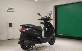 YAMAHA AXIS 125 Z SED7J