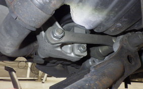 HONDA GL 1800 GOLD WING 2001