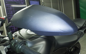 YAMAHA MT-03 ABS 2026 RH25J