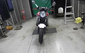 HONDA CB400SF GEN 4 2015 NC42