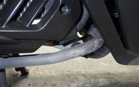 HONDA LEAD 125 2015 JF45