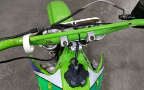 KAWASAKI KX125 KX125K