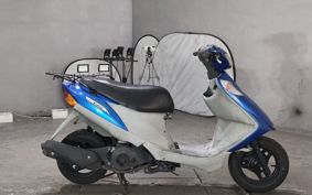 SUZUKI ADDRESS V125 CF4EA