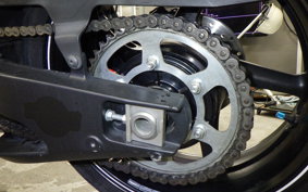 YAMAHA YZF-R1 2012