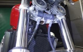 HONDA CB400F 1998 NC36