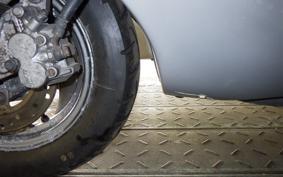 HONDA SPACY 125 Gen. 3 JF04