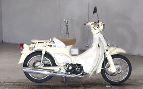 HONDA LITTLE CUB AA01