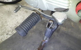 HONDA CD50 BENLY S 2011 CD50