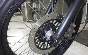 SUZUKI GRASS TRACKER Bigboy NJ4DA