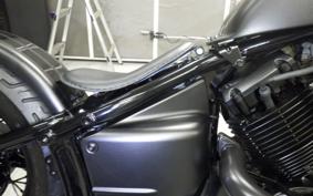 YAMAHA DRAGSTAR 400 1996 4TR