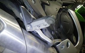 KAWASAKI NINJA 400 2015 EX400E